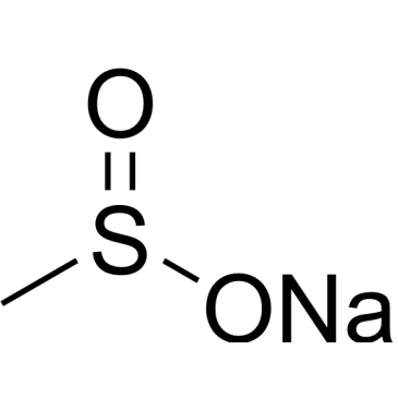 Sodium methanesulfinate|CS-0019422