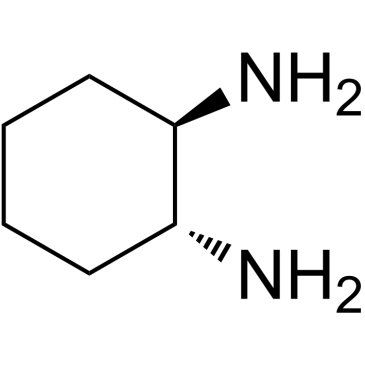 trans-1,2-Cyclohexanediamine|CS-0019667