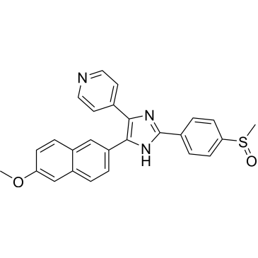 Tie2 kinase inhibitor 1|CS-0019702