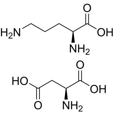 L-Ornithine L-aspartate|CS-0019764