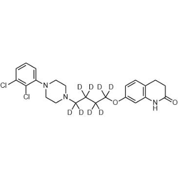 Aripiprazole-d8-1|CS-0019793