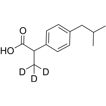 Ibuprofen-d3|CS-0019817