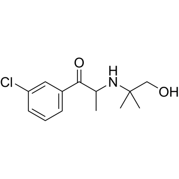 Hydroxybupropion|CS-0019871