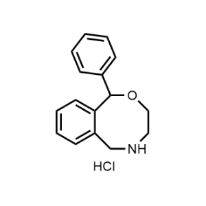 N-Desmethylnefopam hydrochloride|CS-0019885