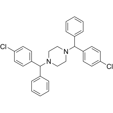 Cetirizine Impurity D|CS-0019901