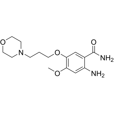 Gefitinib impurity 2|CS-0019903