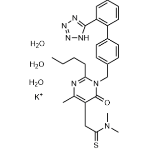 Fimasartan Potassium Trihydrate|CS-0019918