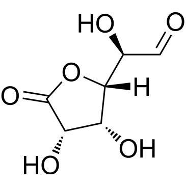 D-Glucuronic acid lactone|CS-0019952