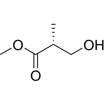 (R)-Methyl 3-hydroxy-2-methylpropanoate|CS-0019967