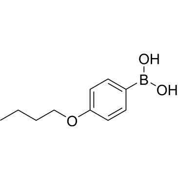 4-Butoxyphenylboronic acid|CS-0019994