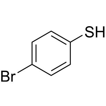 4-Bromobenzenethiol|CS-0019997