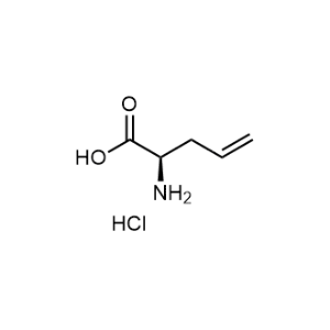 (R)-2-Aminopent-4-enoic acid hydrochloride|CS-0020004