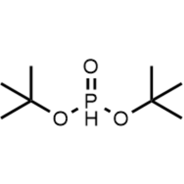 Di-tert-butyl phosphonate|CS-0020033