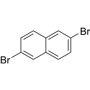 2,6-Dibromonaphthalene|CS-0020042