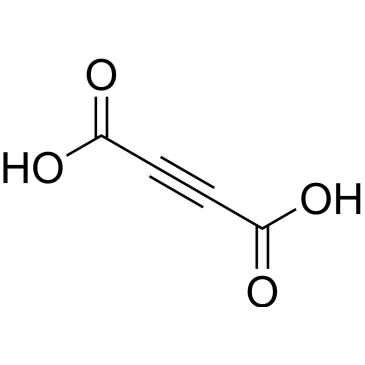 2-Butyne-1,4-dioic acid|CS-0020047