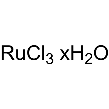 Ruthenium(III) chloride hydrate|CS-0020053