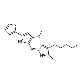 Prodigiosin|CS-0020059