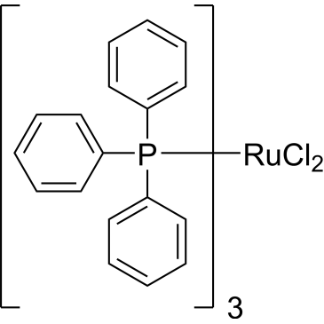Tris(triphenylphosphine)ruthenium(II) dichloride|CS-0020064