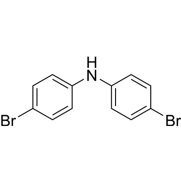 4-Bromo-N-(4-bromophenyl)benzenamine|CS-0020072