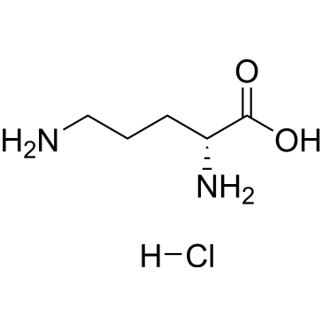 D-Ornithine hydrochloride|CS-0020076