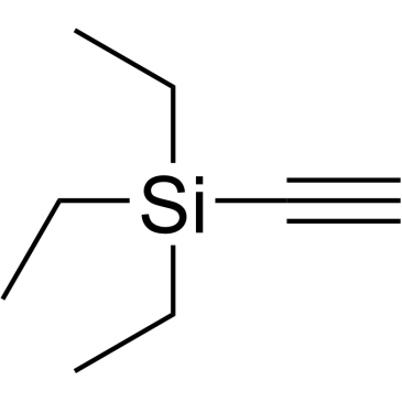 Triethyl(ethynyl)silane|CS-0020086