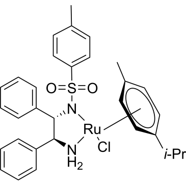 COKAMACHAN set NATALDESIGNver. コカマチャン 192139-90-5 | RuCl[(S,S)-Tsdpen](p-cymene) | ChemScene