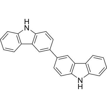 9H,9'H-3,3'-Bicarbazole|CS-0020095
