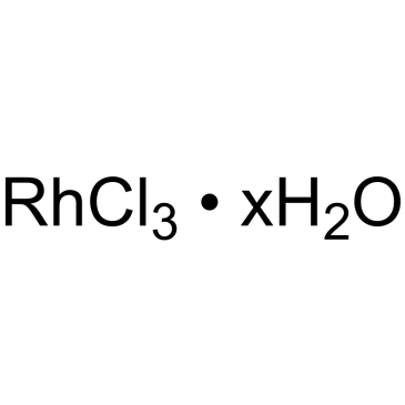 Rhodium trichloride hydrate|CS-0020106