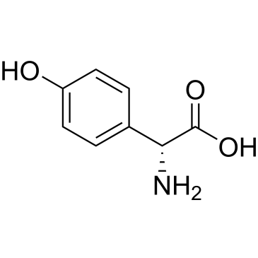 D-4-Hydroxyphenylglycine|CS-0020117