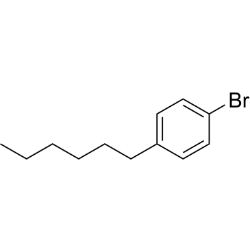 1-Bromo-4-hexylbenzene|CS-0020120