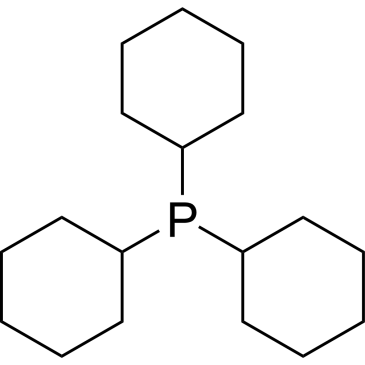 Tricyclohexylphosphine|CS-0020124