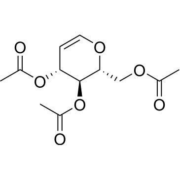 Tri-O-acetyl-D-glucal|CS-0020143