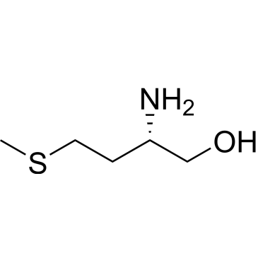 ((S)-1-(Hydroxymethyl)-3-(methylthio)propyl)amine|CS-0020145