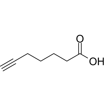 6-Heptynoic acid|CS-0020150