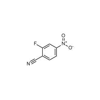 2-Fluoro-4-nitrobenzonitrile|CS-0020166