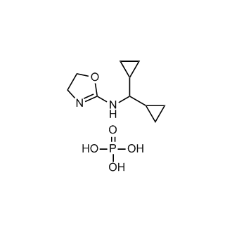 Rilmenidine (phosphate)