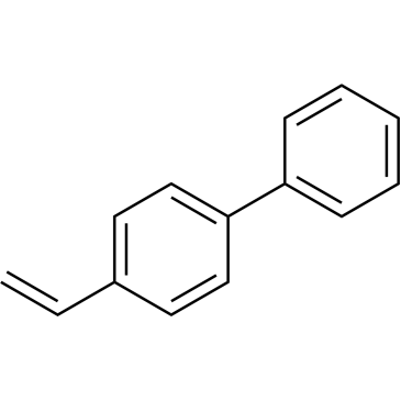 4-Vinyl-1,1'-biphenyl|CS-0020207