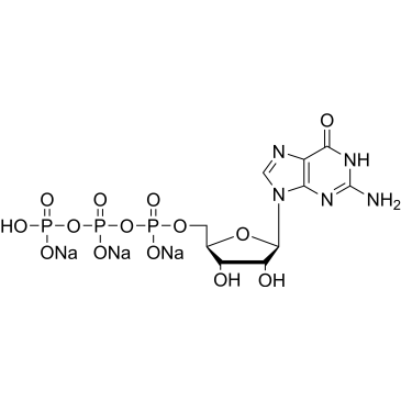 Guanylyl Imidodiphosphate trisodium|CS-0020256