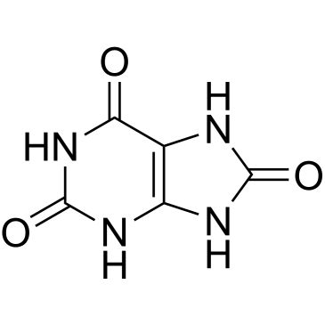 Uric acid|CS-0020287
