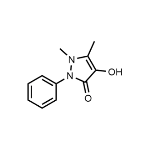 4-Hydroxyantipyrine|CS-0020302