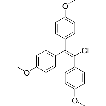 Chlorotrianisene|CS-0020308