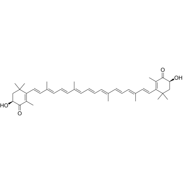 Astaxanthin