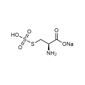L-Cysteine S-sulfate sodium|CS-0020427