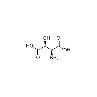 L-threo-3-Hydroxyaspartic acid|CS-0020448