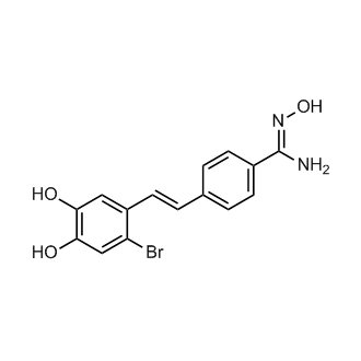 LSD1-IN-6|CS-0020528