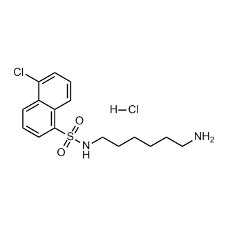 W-7 hydrochloride|CS-0020582