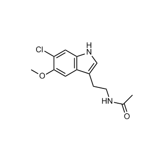 6-Chloromelatonin|CS-0020611