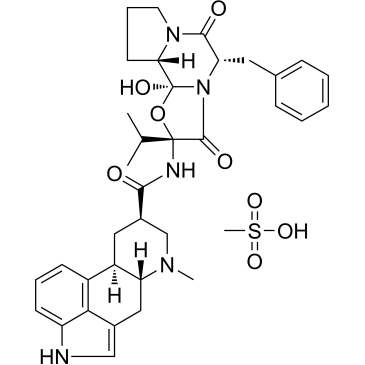 Dihydroergocristine mesylate|CS-0020631