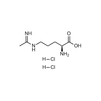 L-NIO dihydrochloride|CS-0020666