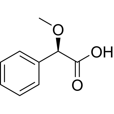 (R)-2-Methoxy-2-phenylacetic acid|CS-0020718